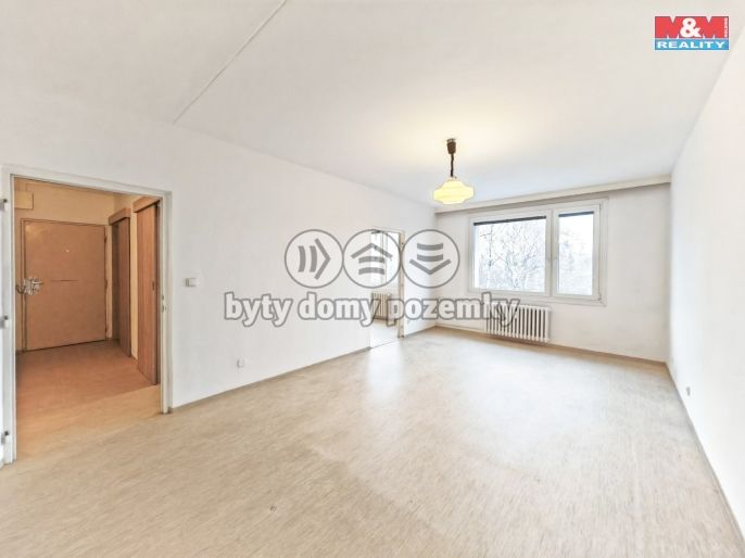 Prodej, Byt 2+1, Hradec Králové