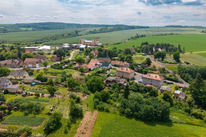 Prodej, Rodinný dům, Blšany