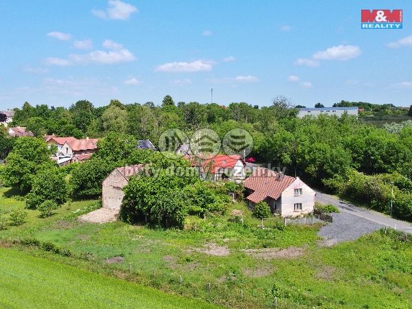 Prodej, Pozemek k bydlení, Mělnické Vtelno