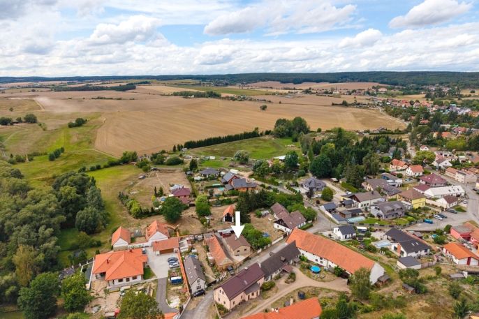 Prodej, Rodinný dům, Blatnice
