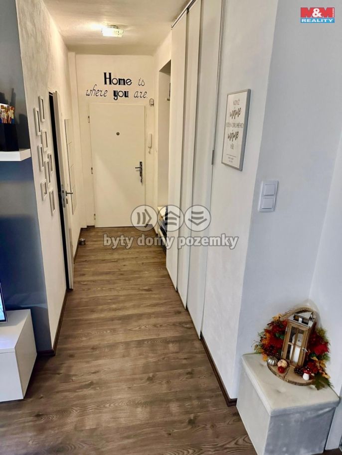 Prodej, Byt 2+1, Ostrava