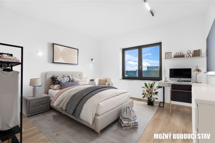 Prodej, Rodinný dům, Jenštejn