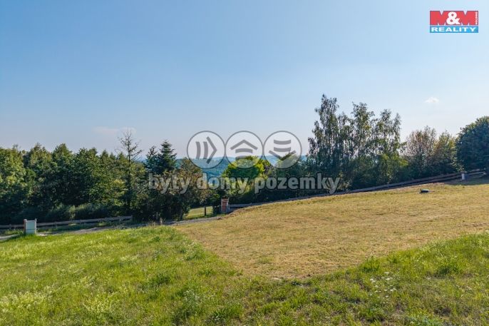 Prodej, Pozemek k bydlení, Klokočná