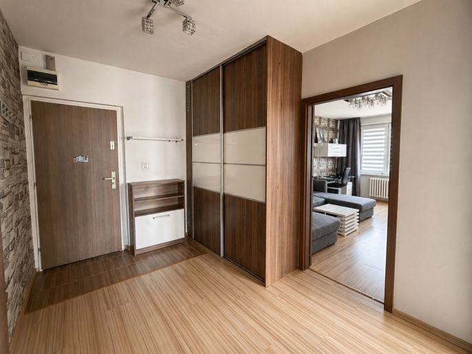 Prodej, Byt 3+1, Ostrava