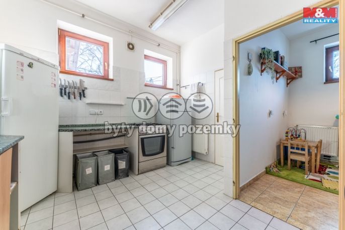 Prodej, Rodinný dům, Jestřabí v Krkonoších