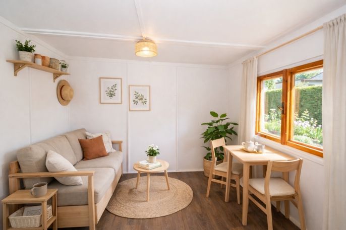 Pronájem, Chata, Praha