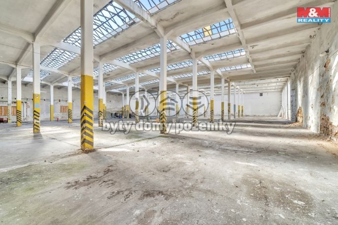 Prodej, Obchod a služby, Červená Voda