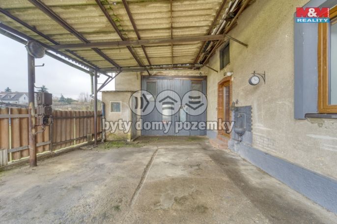 Prodej, Rodinný dům, Žebrák