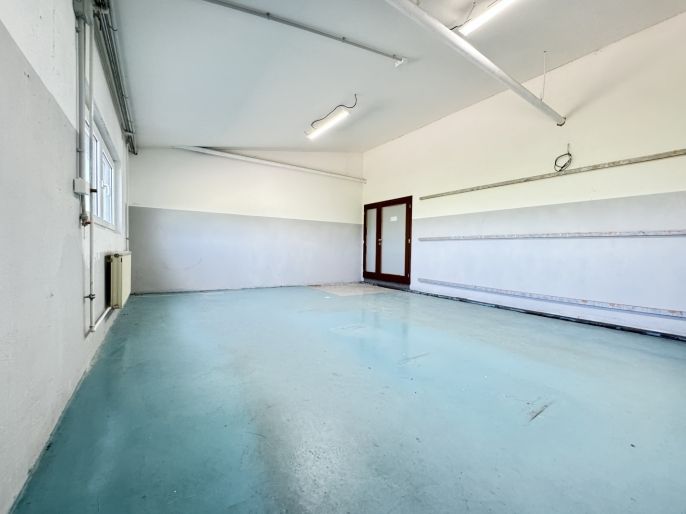 Pronájem, Sklad, Zubčice