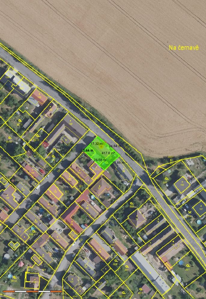 Prodej, Rodinný dům, Dolní Slivno