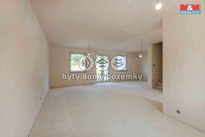 Prodej, Rodinný dům, Kladno