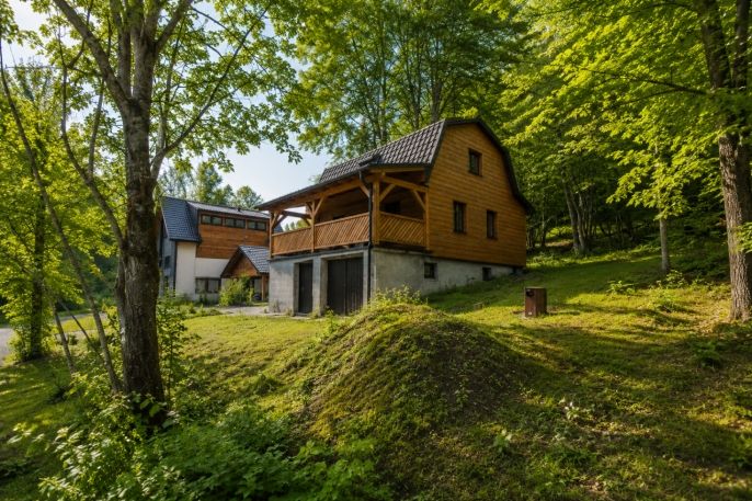 Prodej, Chata, Nýdek