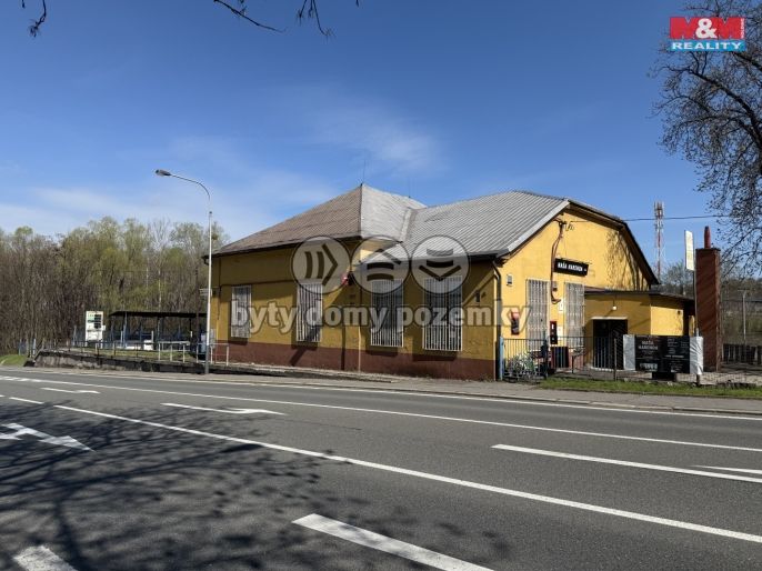 Prodej, Obchod a služby, Ostrava