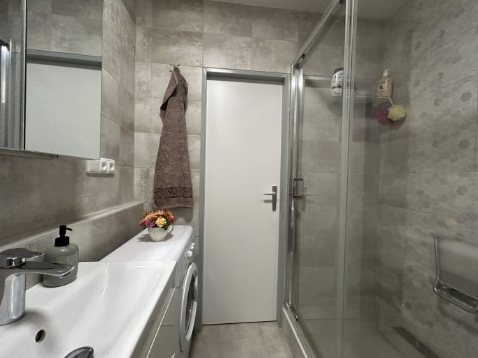 Pronájem, Byt 1+1, Ústí nad Labem