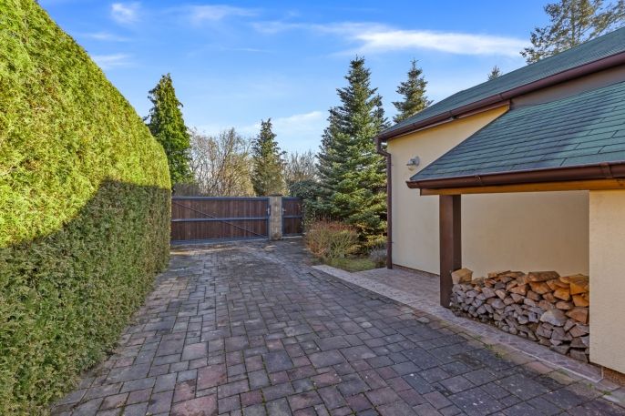 Prodej, Chata, Štěchovice