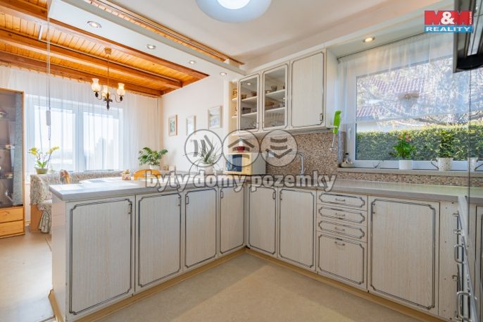 Prodej, Rodinný dům, Volary