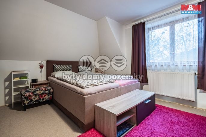 Prodej, Rodinný dům, Mnichovice