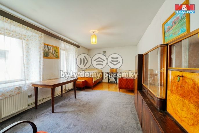 Prodej, Chalupa, Stráž