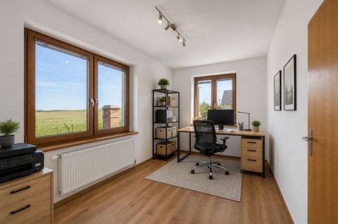 Prodej, Rodinný dům, Hradec Králové