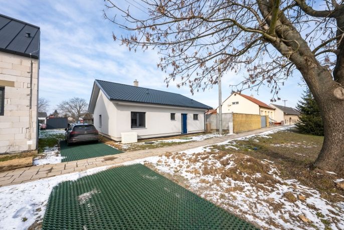 Prodej, Rodinný dům, Kurovice