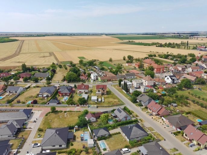 Prodej, Pozemek k bydlení, Loděnice