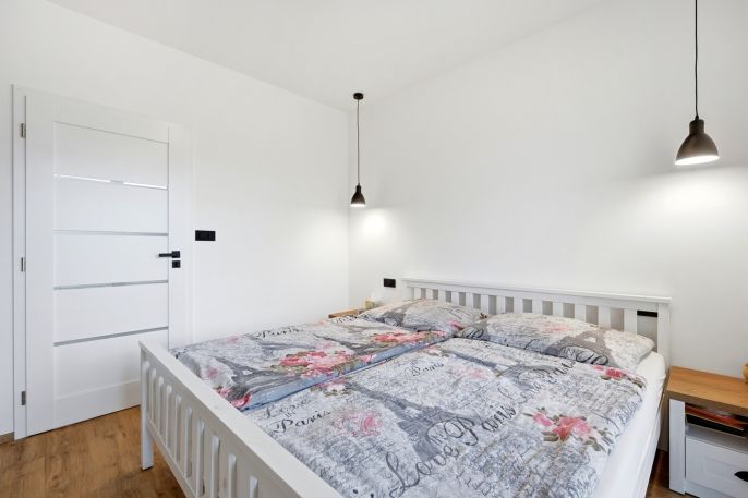 Prodej, Rodinný dům, Nová Paka