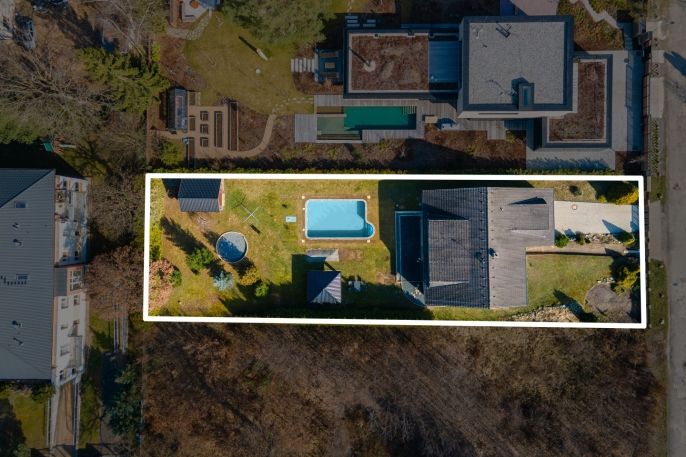 Prodej, Rodinný dům, Praha