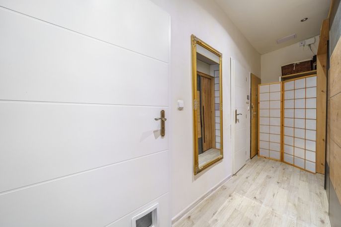 Prodej, Byt 2+1, Karlovy Vary