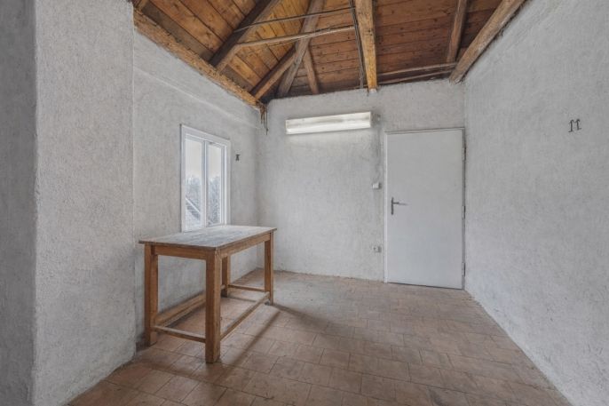 Prodej, Rodinný dům, Jíkev