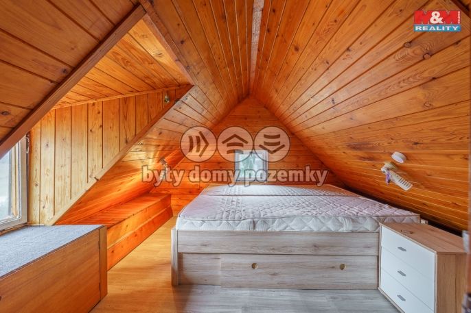 Prodej, Chata, Velichov