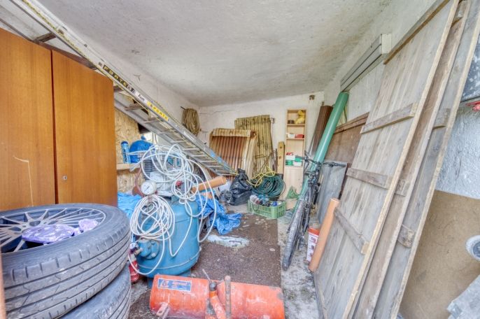 Prodej, Rodinný dům, Nýrsko