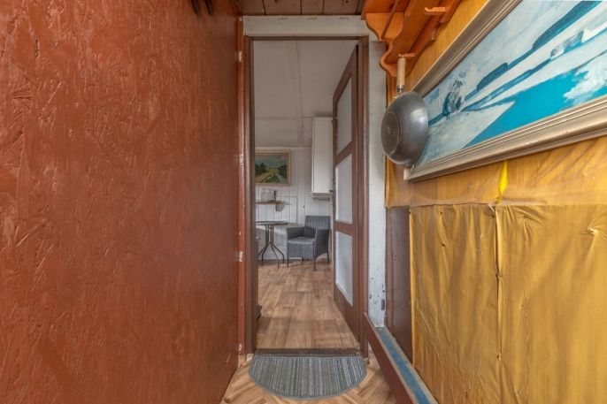 Prodej, Zahrada, Varnsdorf