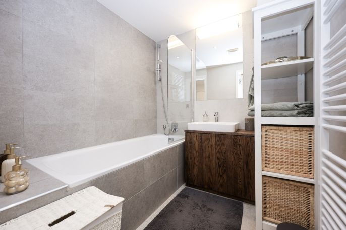 Prodej, Byt 2+kk, Praha