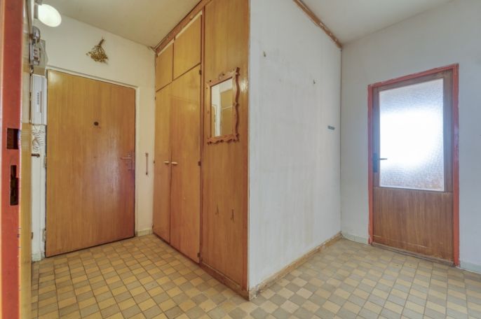 Prodej, Byt 3+1, Plzeň