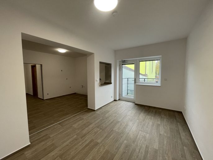 Pronájem, Kancelářský prostor, Ostrava