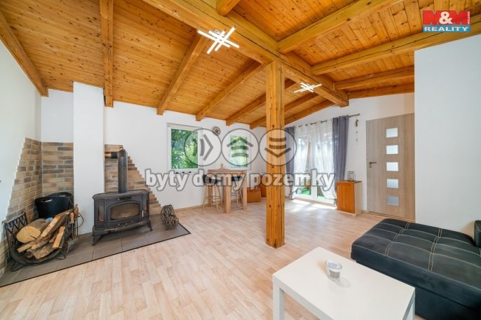 Prodej, Chata, Zábřeh