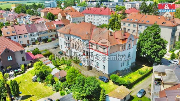 Prodej, Byt 2+1, Jihlava