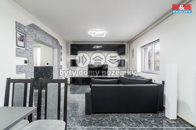 Prodej, Rodinný dům, Mimoň