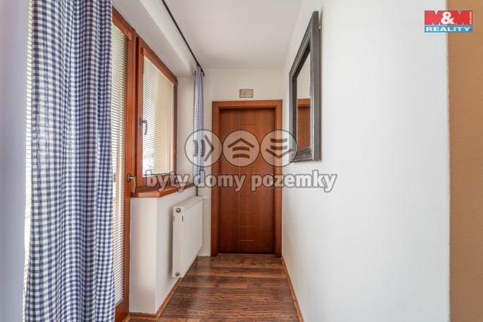 Prodej, Rodinný dům, Beroun