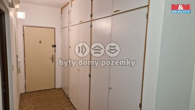 Pronájem, Byt 3+1, Strakonice