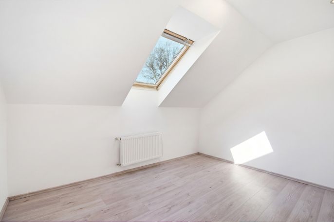 Prodej, Rodinný dům, Luštěnice