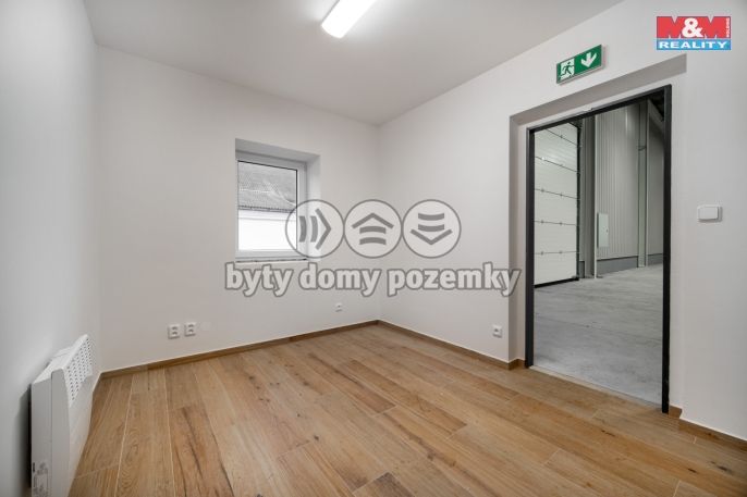 Prodej, Sklad, Cerekvice nad Loučnou