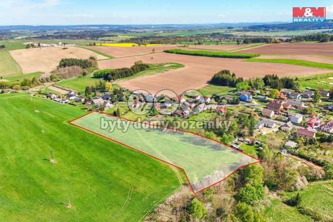 Prodej, Provozní plocha, Studánka