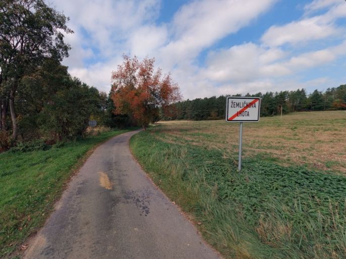 Prodej, Louka, Petrovice
