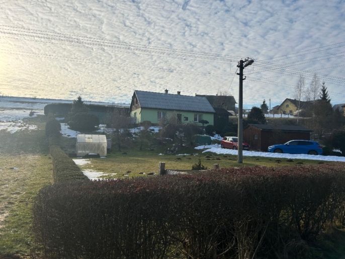 Prodej, Rodinný dům, Dolní Kalná