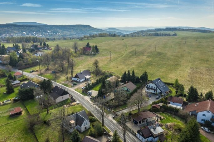 Prodej, Rodinný dům, Tisá