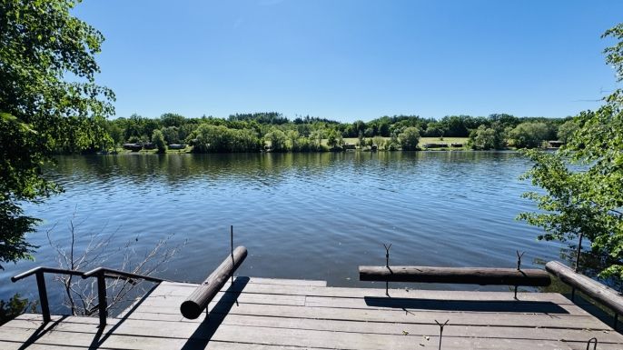 Prodej, Chata, Hluboká nad Vltavou