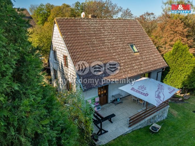 Prodej, Rodinný dům, Křivoklát