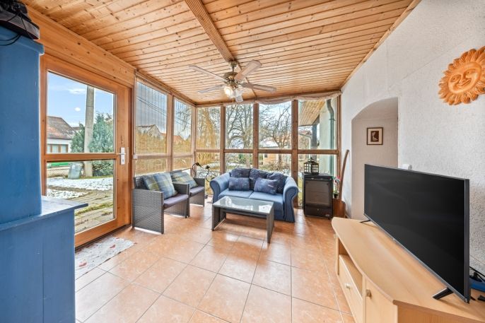 Prodej, Rodinný dům, Stříbřec