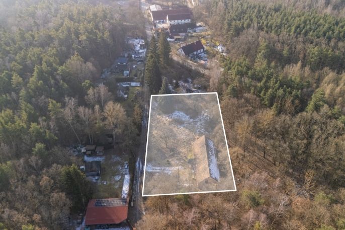 Prodej, Pozemek k bydlení, Nýřany